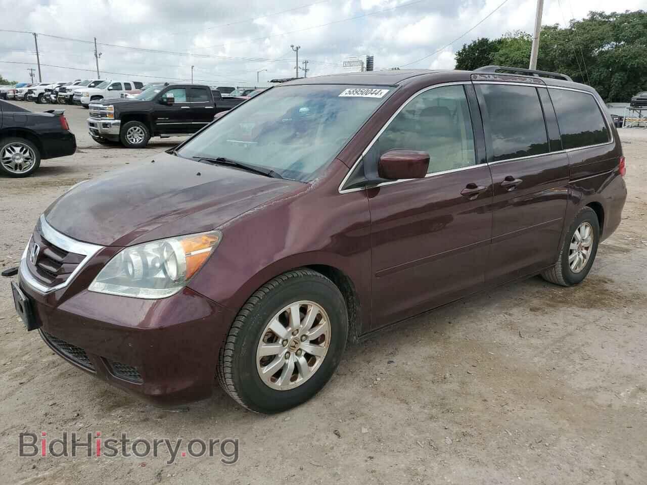 Photo 5FNRL3H66AB106089 - HONDA All Models 2010