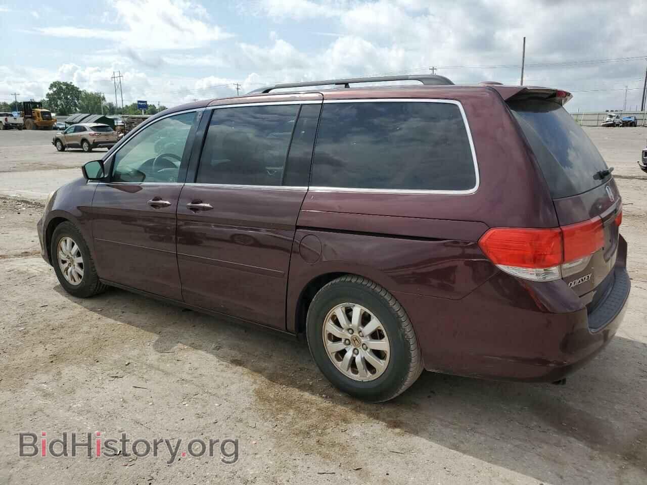 2010 HONDA All Models - VIN: 5FNRL3H66AB106089 - Фото 2