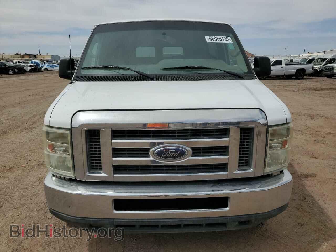 2011 FORD ALL Models - VIN: 1FBNE3BL0BDA16473 - Фото 5