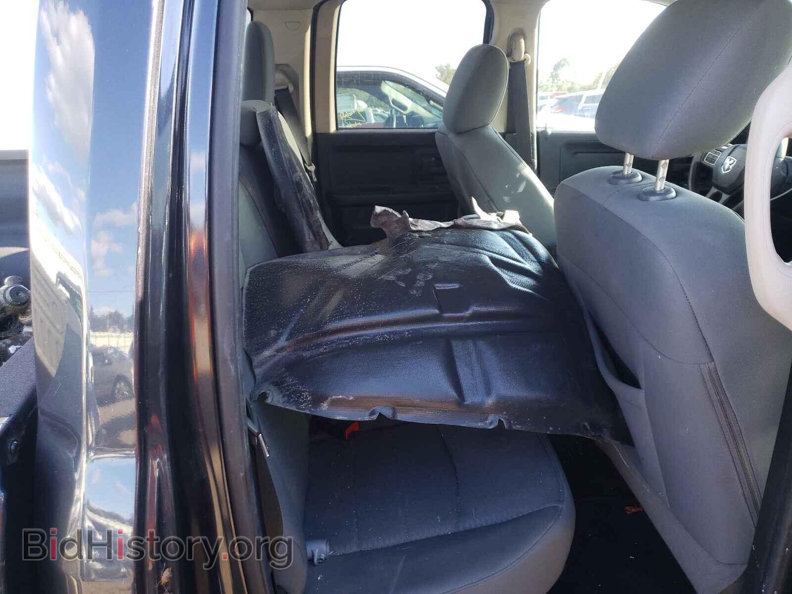 2013 RAM 1500 - VIN: 1C6RR7FG3DS696302 - Фото 6