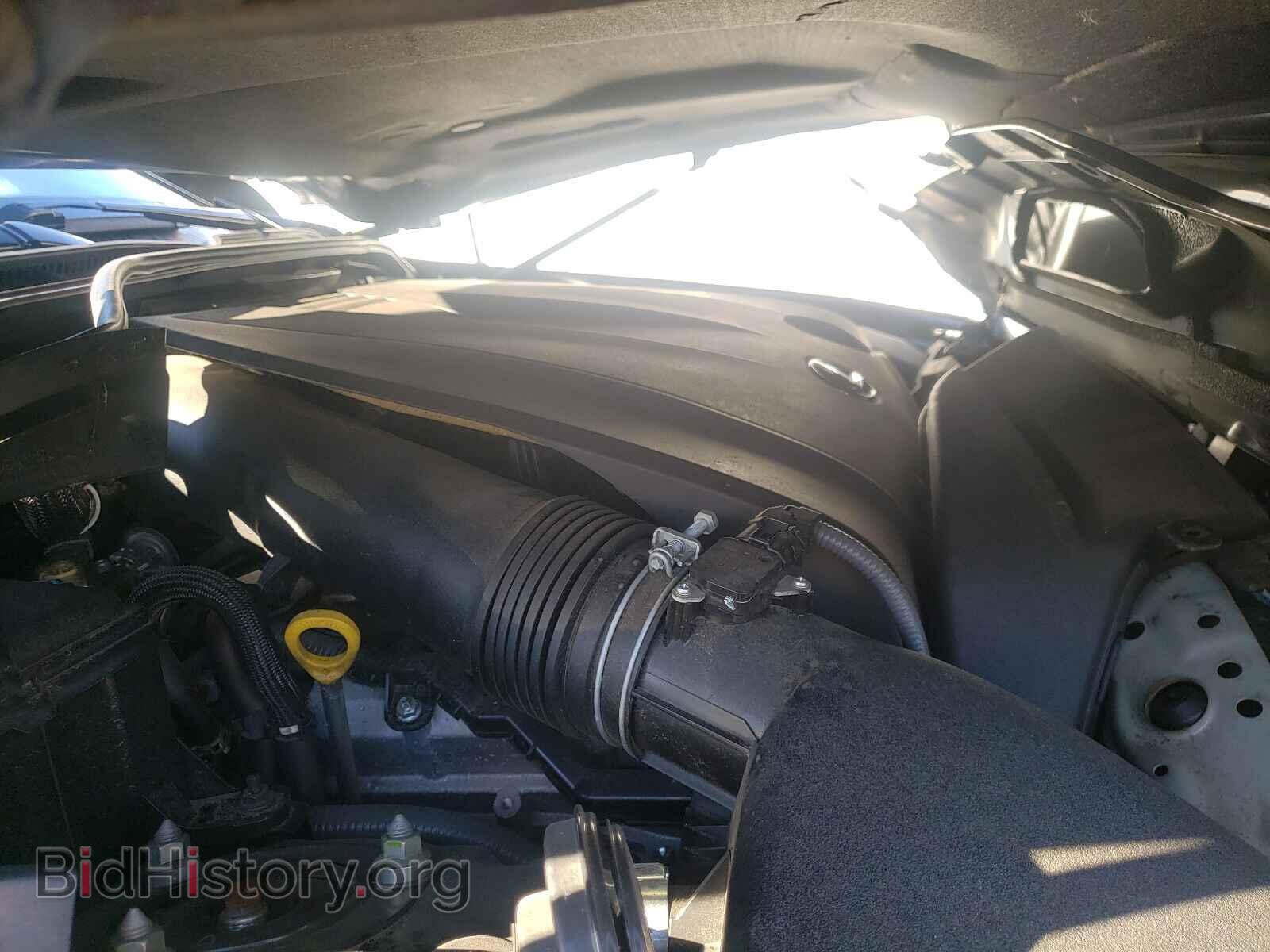 2014 LEXUS IS - VIN: JTHBF1D23E5028571 - Фото 7