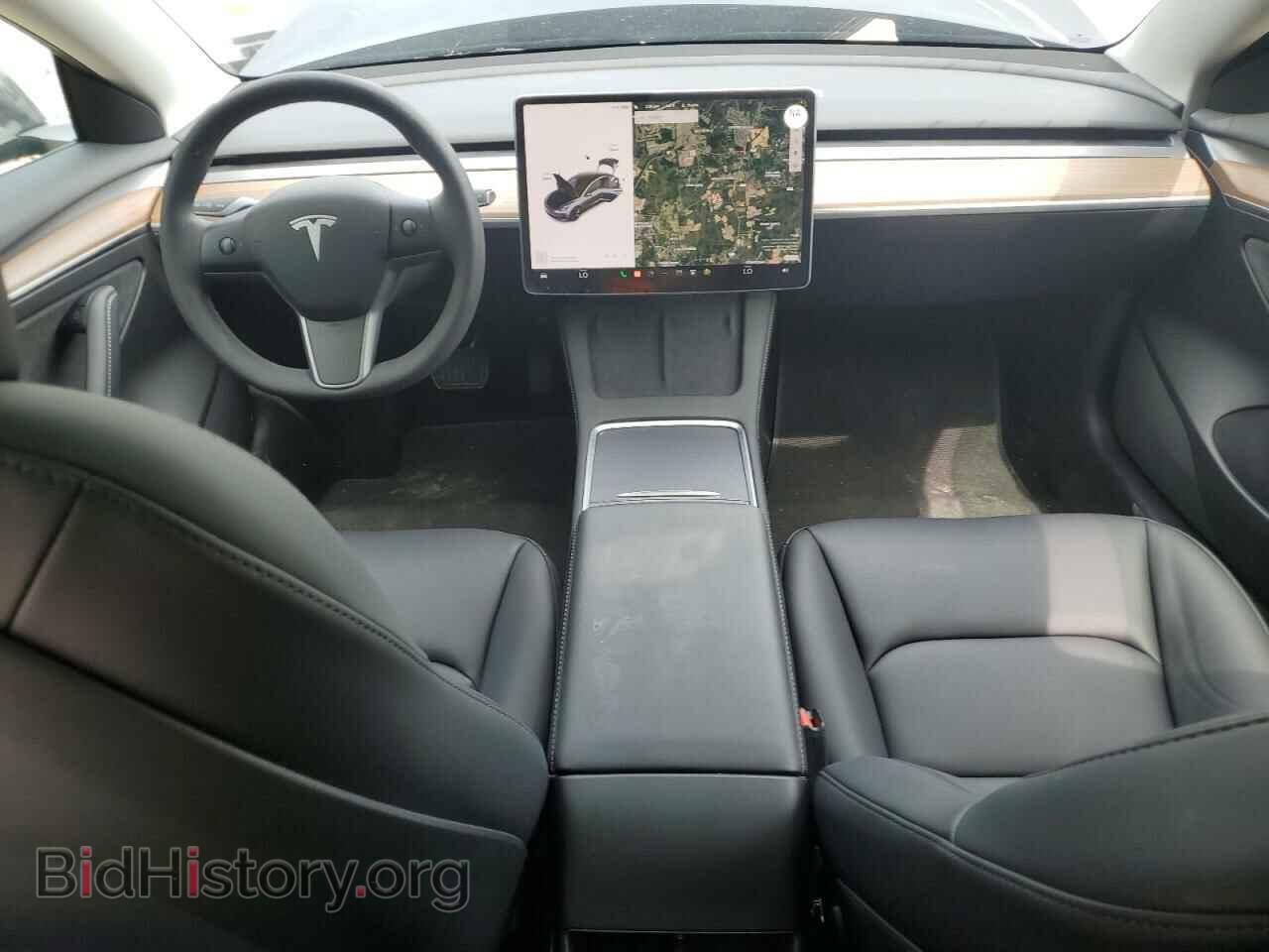 2023 TESLA MODEL 3 - VIN: 5YJ3E1EA4PF406560 - Photo 8