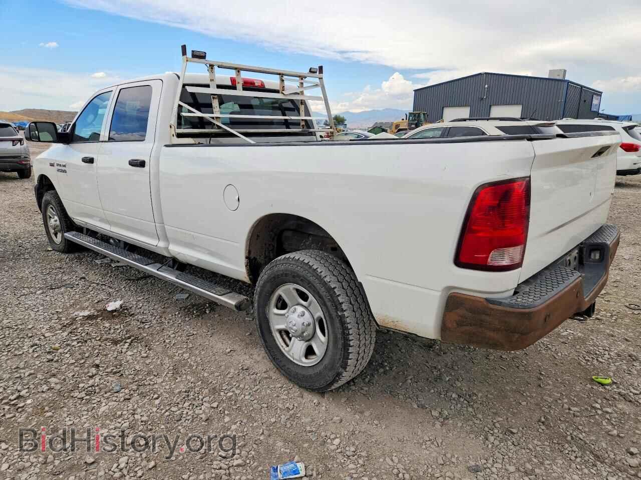 2014 RAM 2500 - VIN: 3C6TR5HT5EG120952 - Photo 2