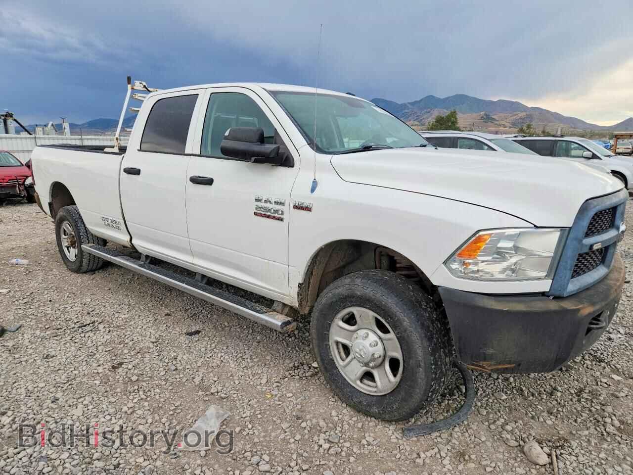 2014 RAM 2500 - VIN: 3C6TR5HT5EG120952 - Photo 4