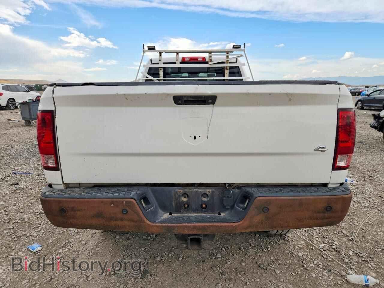2014 RAM 2500 - VIN: 3C6TR5HT5EG120952 - Photo 6