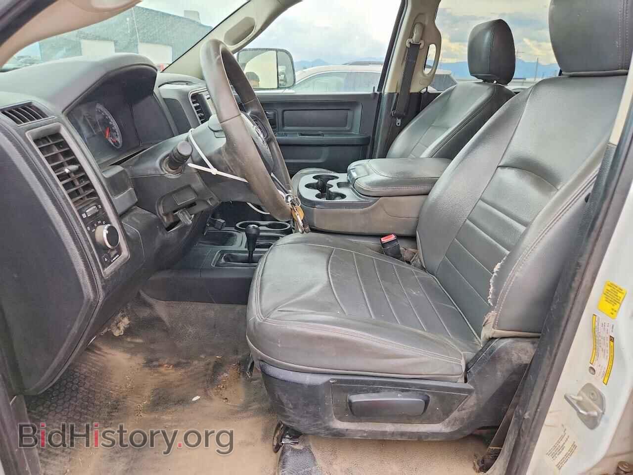 2014 RAM 2500 - VIN: 3C6TR5HT5EG120952 - Photo 7