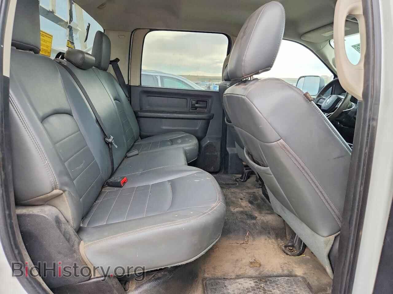 2014 RAM 2500 - VIN: 3C6TR5HT5EG120952 - Photo 10