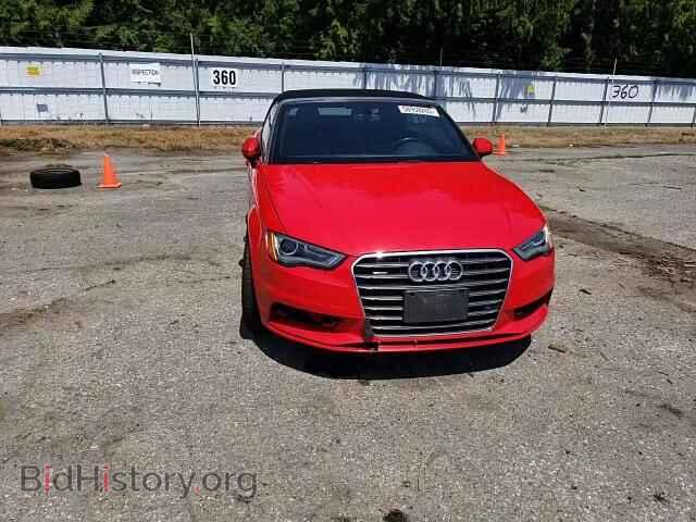 2015 AUDI A3 - VIN: WAU3FLFF2F1111108 - Photo 13