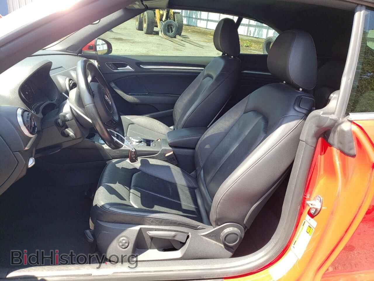 2015 AUDI A3 - VIN: WAU3FLFF2F1111108 - Photo 7