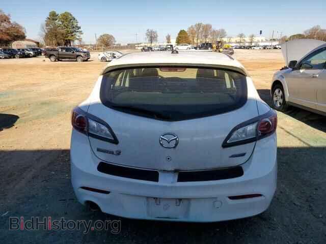 2012 MAZDA 3 - VIN: JM1BL1M71C1683273 - Фото 6