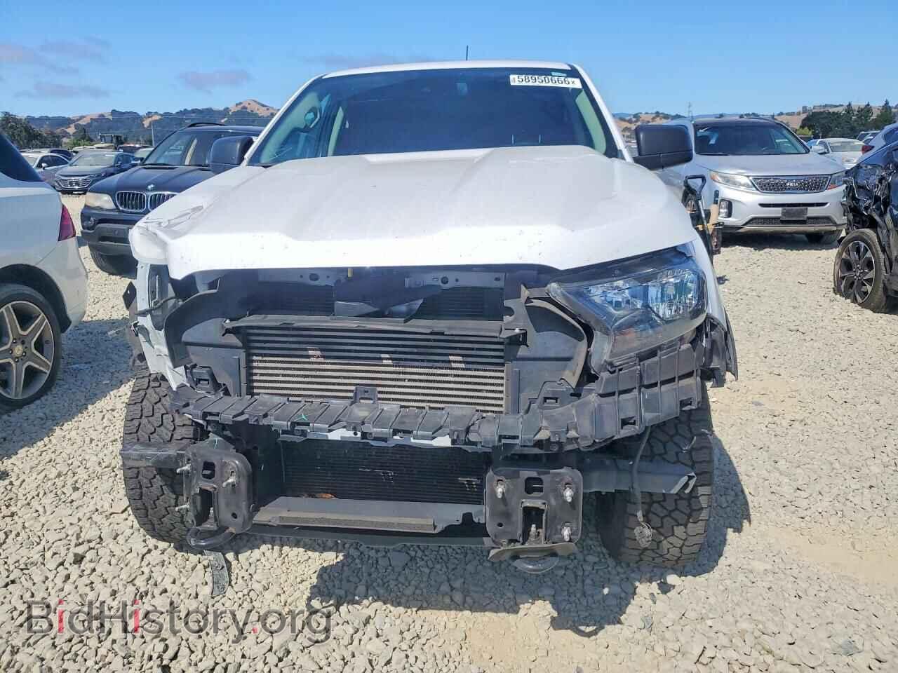 2021 FORD RANGER - VIN: 1FTER4FH2MLD24197 - Фото 5