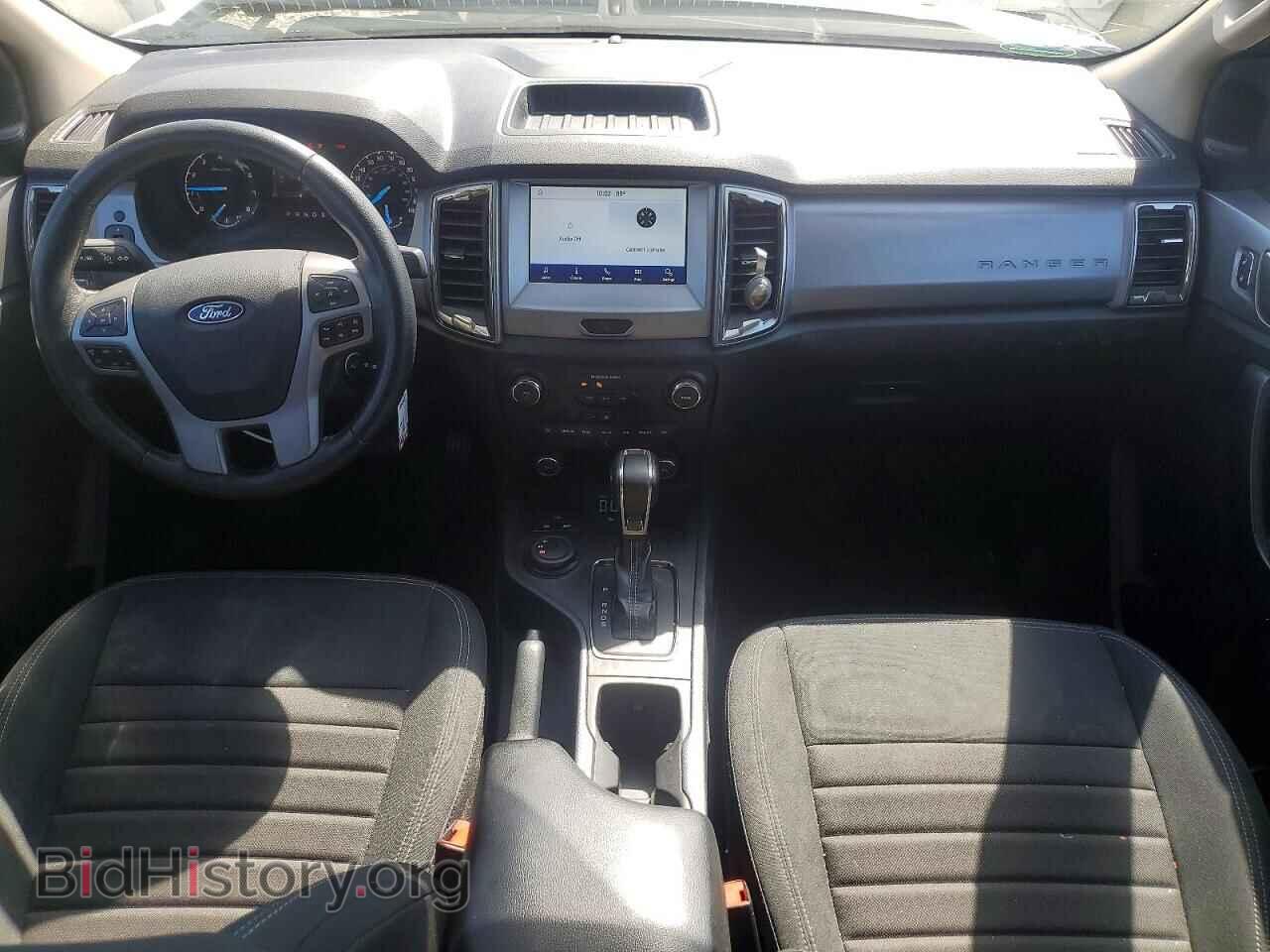 2021 FORD RANGER - VIN: 1FTER4FH2MLD24197 - Фото 8