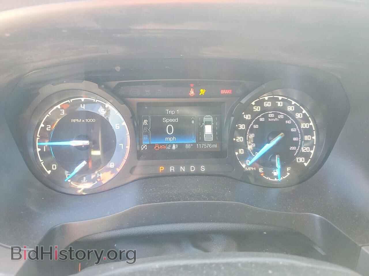 2021 FORD RANGER - VIN: 1FTER4FH2MLD24197 - Фото 9