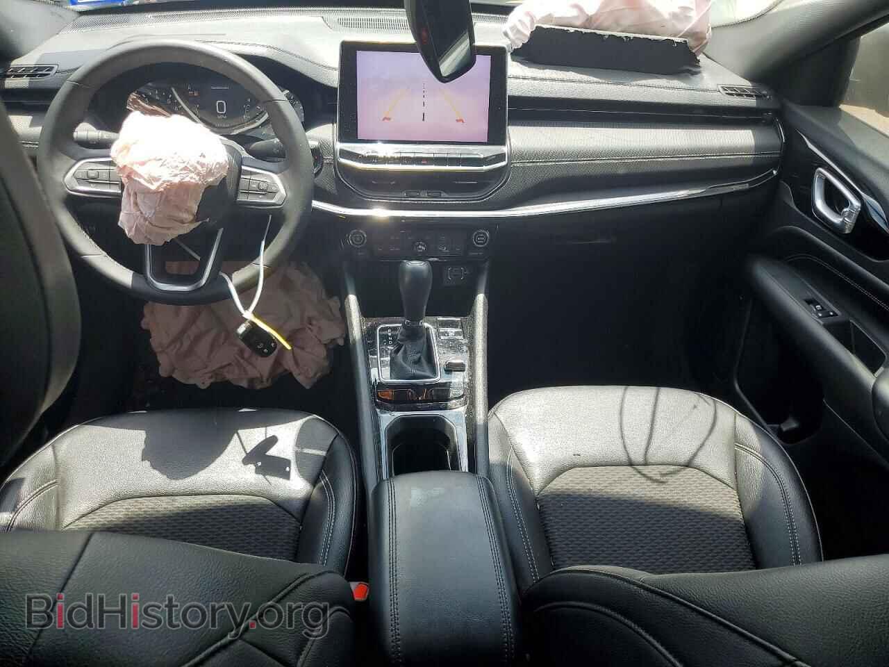 2024 JEEP COMPASS - VIN: 3C4NJDBN3RT153040 - Photo 8