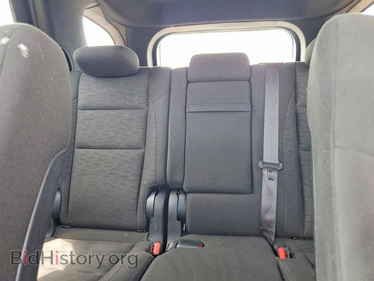2023 DODGE DURANGO - VIN: 1C4RDHAG6PC635481 - Photo 10