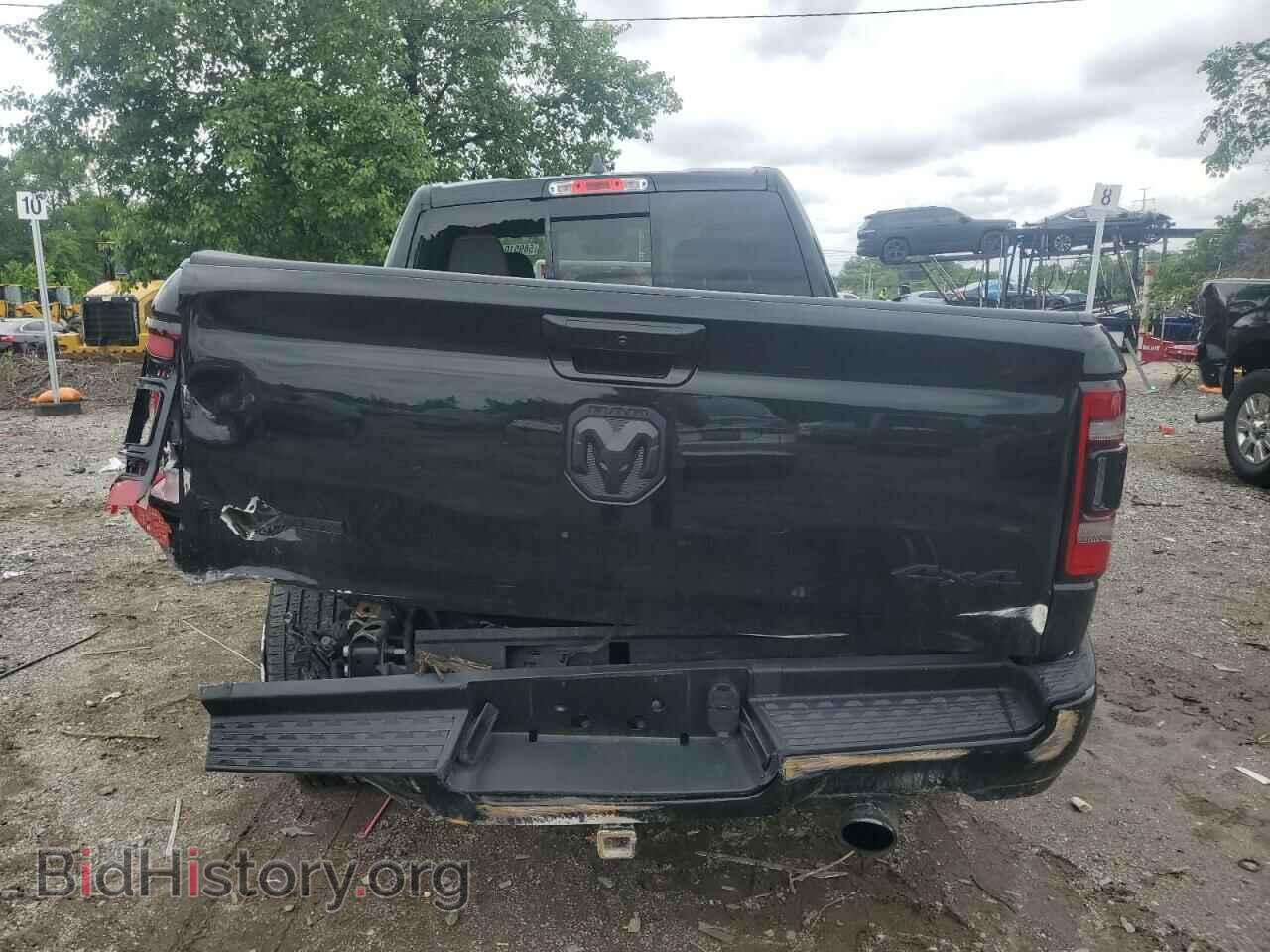 2023 RAM 1500 - VIN: 1C6SRFMT1PN605624 - Фото 6