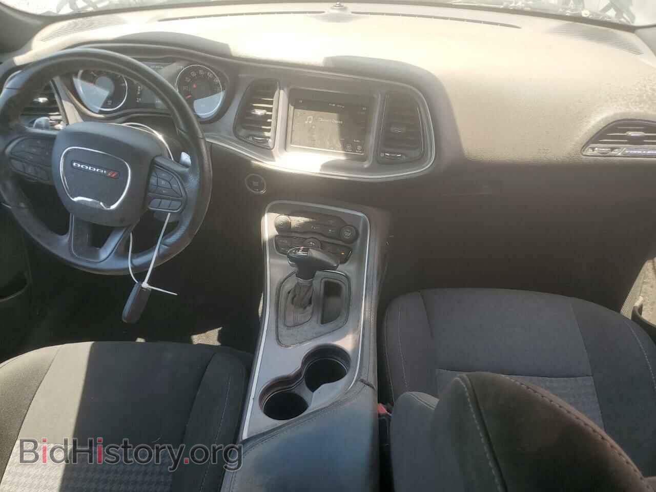 2022 DODGE CHALLENGER - VIN: 2C3CDZJG2NH181577 - Фото 8