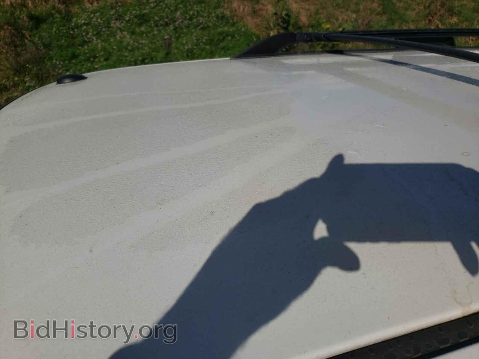 2012 FORD ESCAPE - VIN: 1FMCU9DG3CKA00429 - Фото 9