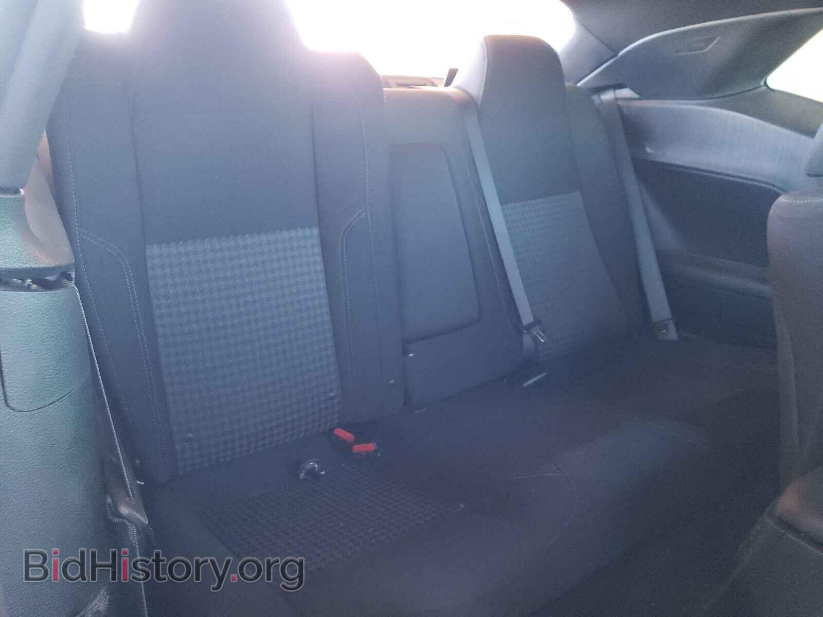 2020 DODGE CHALLENGER - VIN: 2C3CDZAG7LH121212 - Фото 6