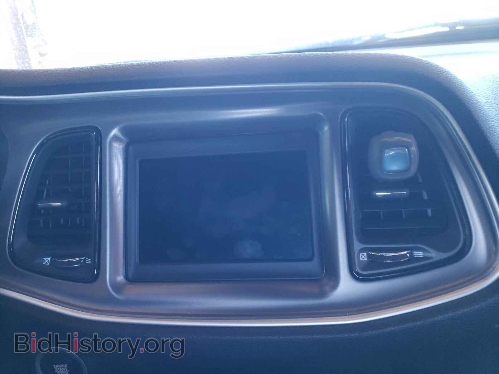 2020 DODGE CHALLENGER - VIN: 2C3CDZAG7LH121212 - Фото 9