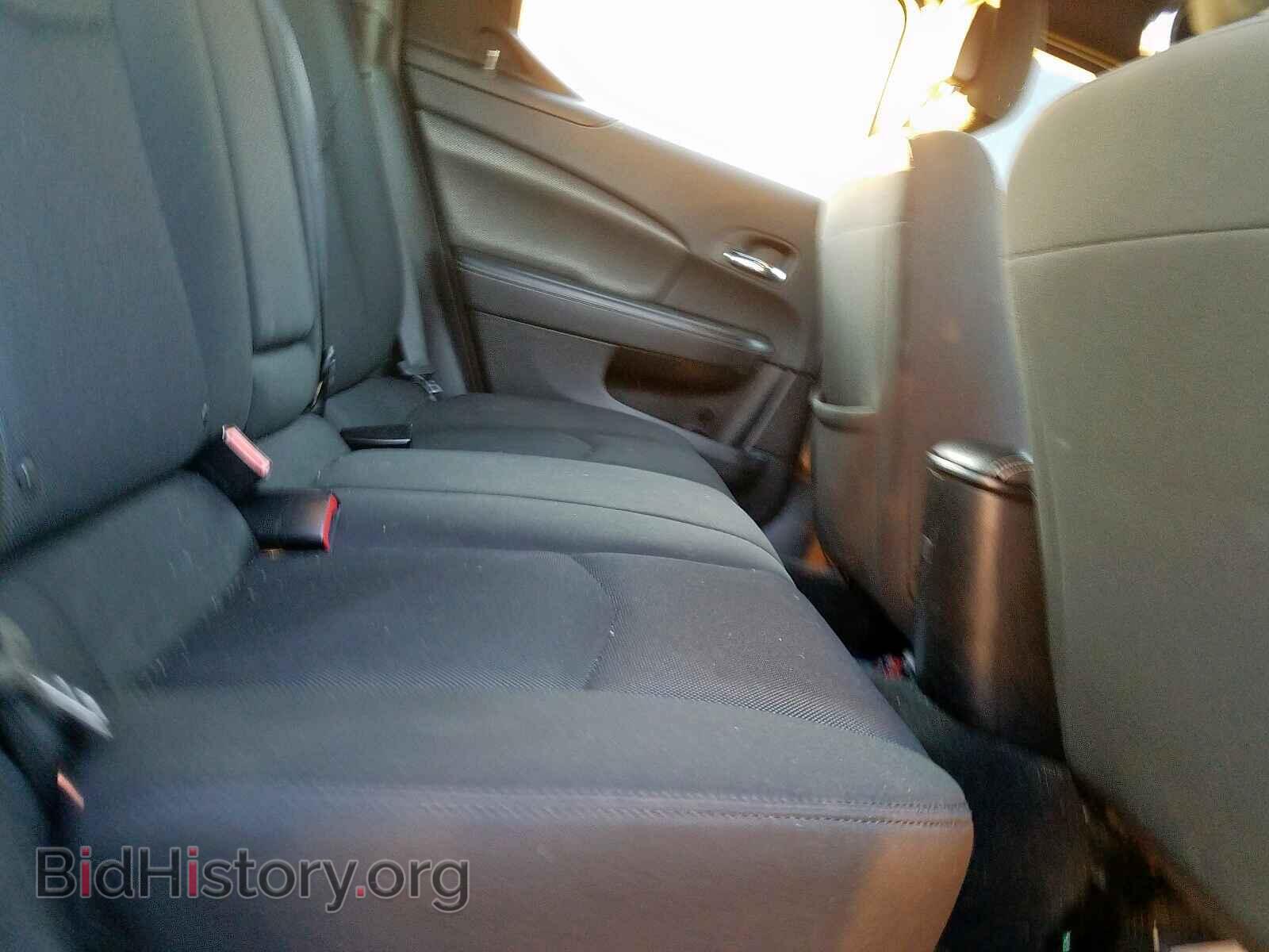 2013 DODGE AVENGER - VIN: 1C3CDZCB4DN626294 - Photo 6