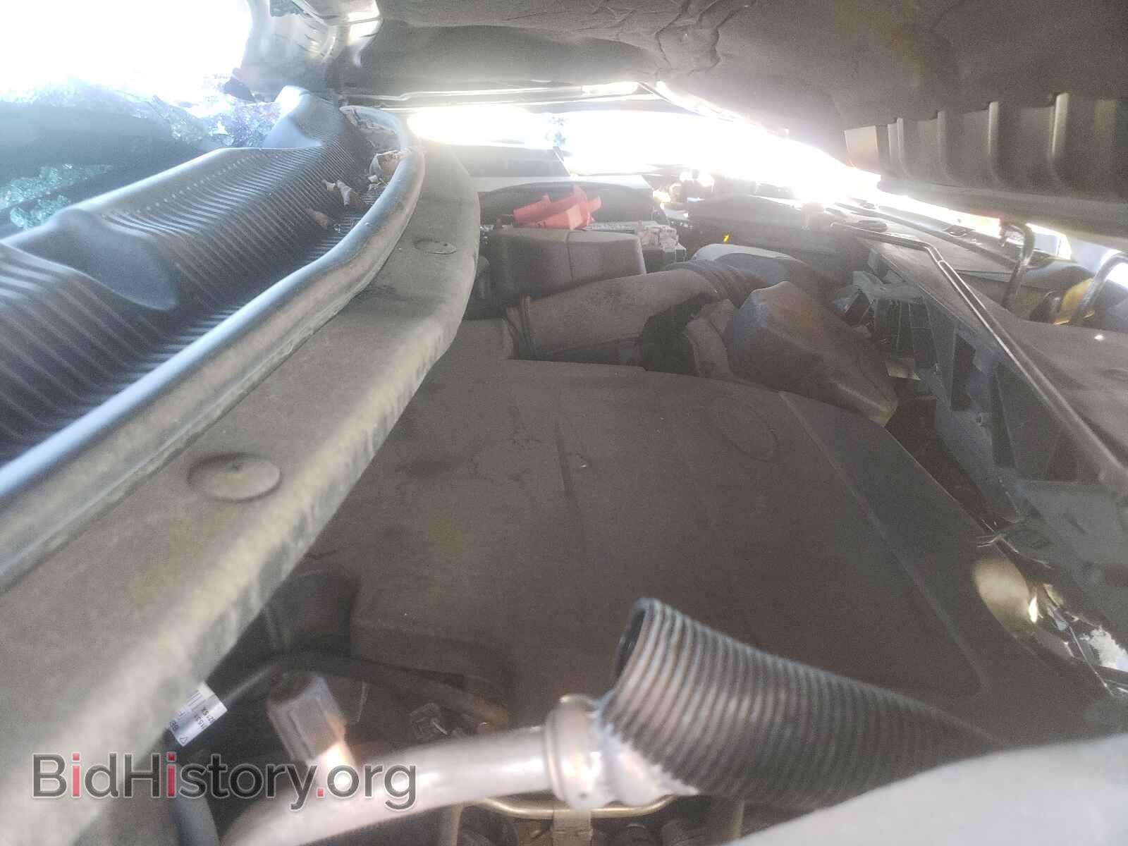 2014 FORD EXPLORER - VIN: 1FM5K7D88EGB32894 - Фото 7
