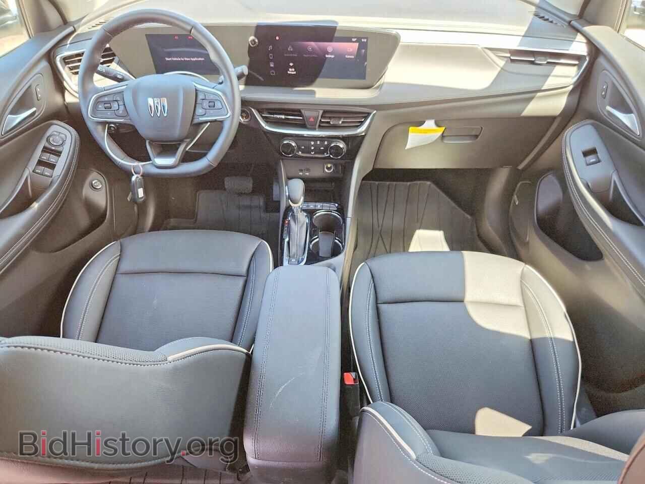 2026 BUICK ENCORE - VIN: KL4AMESL7TB154270 - Фото 8