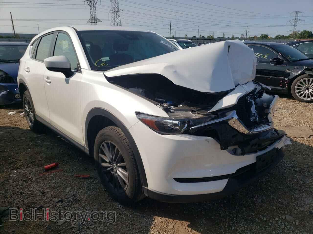 Photo JM3KFBBM9K1688541 - MAZDA CX-5 2019