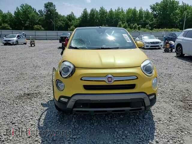 2016 FIAT 500 - VIN: ZFBCFYET7GP396588 - Фото 14