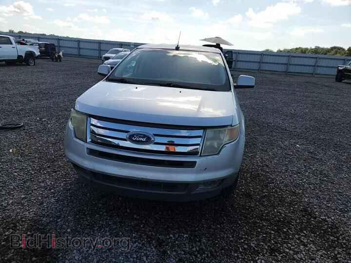 2009 FORD EDGE - VIN: 2FMDK38C09BA61657 - Photo 14