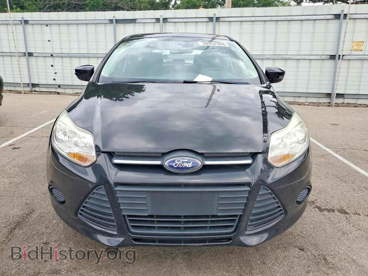 2014 FORD FOCUS - VIN: 1FADP3K29EL182323 - Photo 5