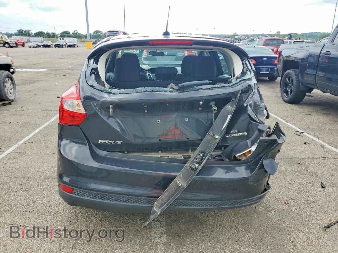 2014 FORD FOCUS - VIN: 1FADP3K29EL182323 - Photo 6