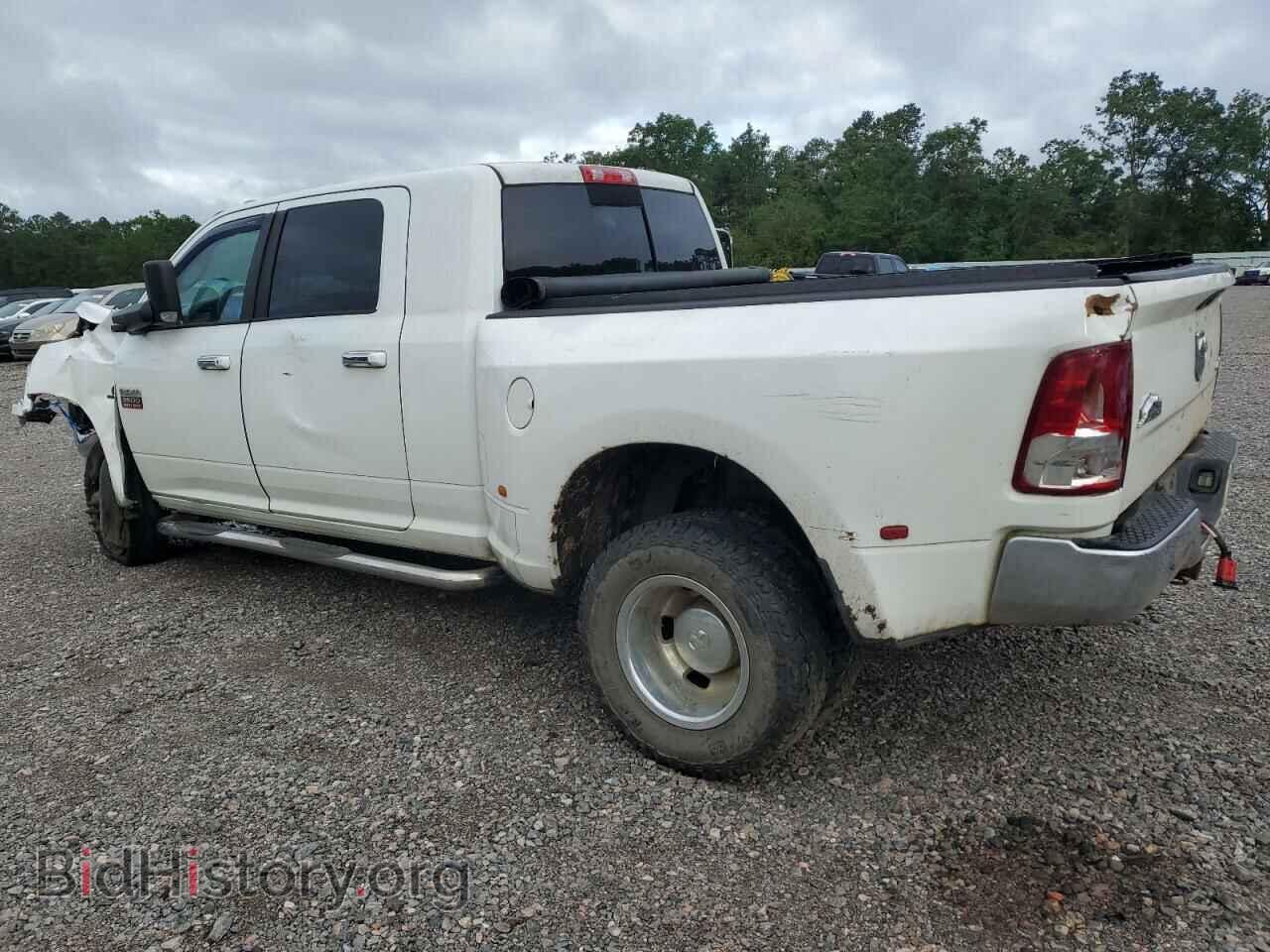 2011 DODGE All Models - VIN: 3D73Y4HL6BG517111 - Фото 2