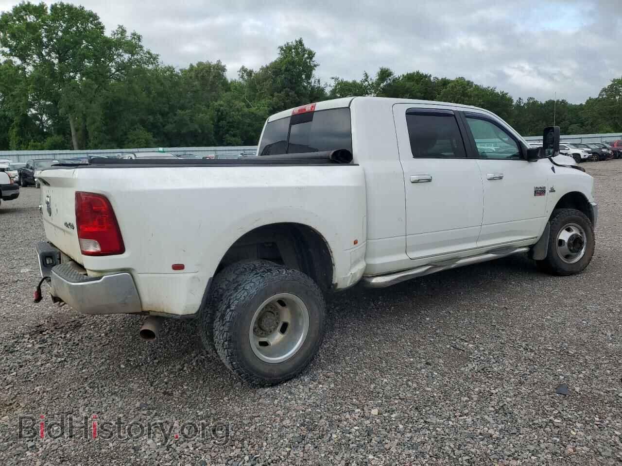 2011 DODGE All Models - VIN: 3D73Y4HL6BG517111 - Фото 3