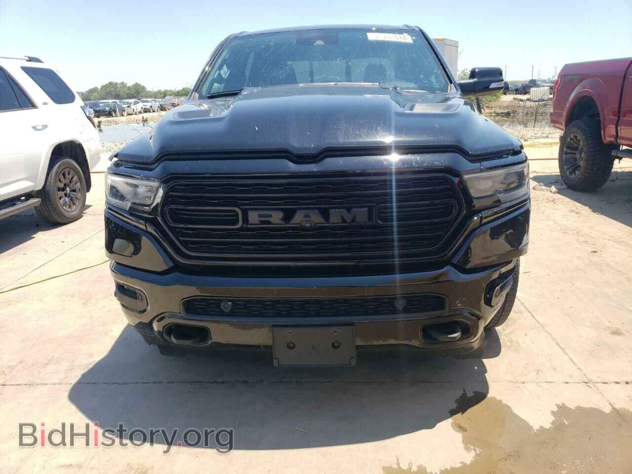 2020 RAM 1500 - VIN: 1C6SRFHTXLN288043 - Фото 5