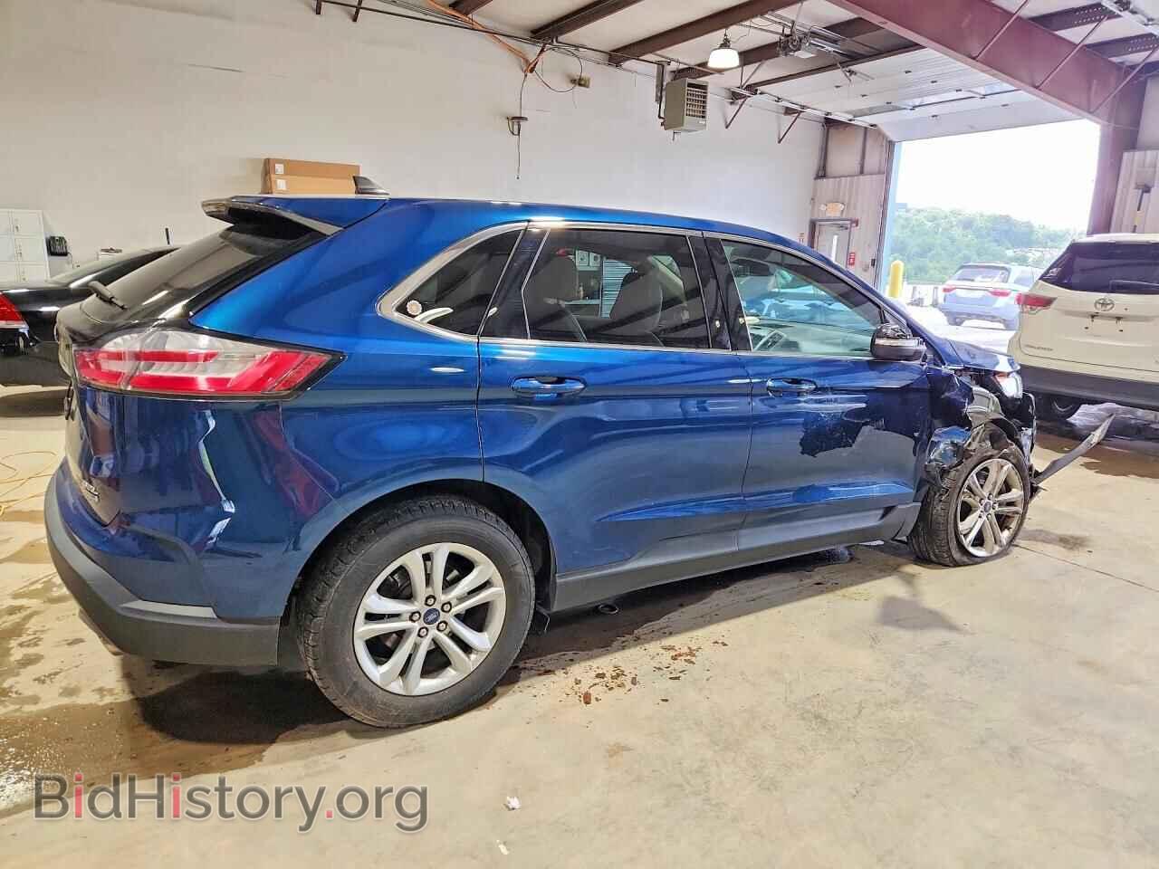 2020 FORD EDGE - VIN: 2FMPK4J90LBB45230 - Photo 3