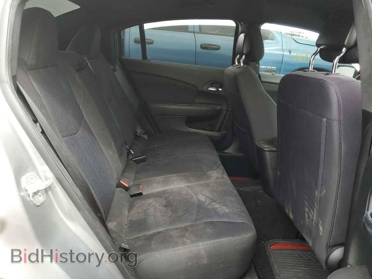 2013 CHRYSLER 200 - VIN: 1C3CCBBB2DN601406 - Фото 6