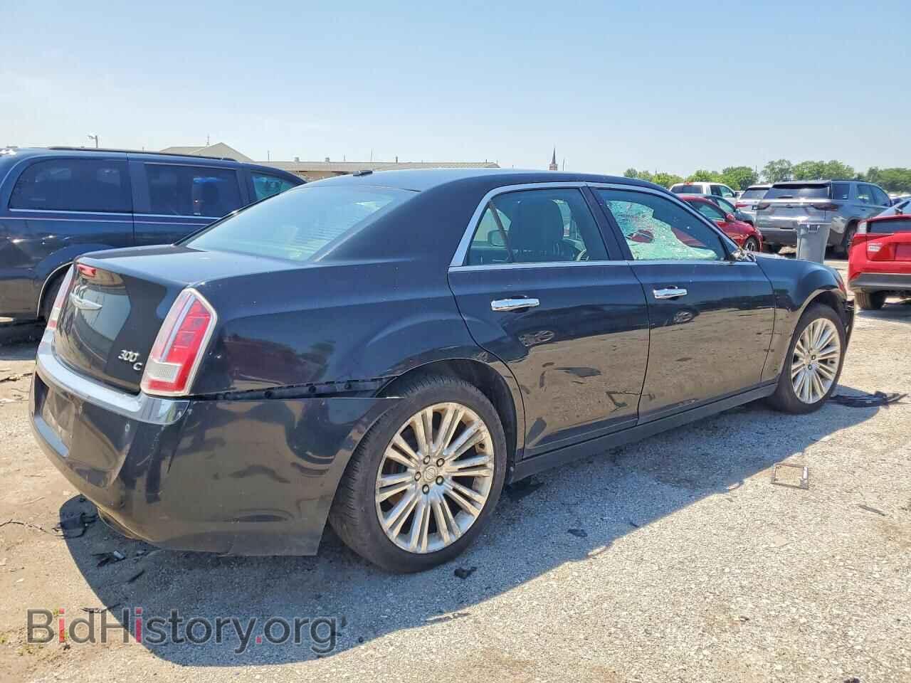 2011 CHRYSLER 300 - VIN: 2C3CA6CT9BH593850 - Photo 3
