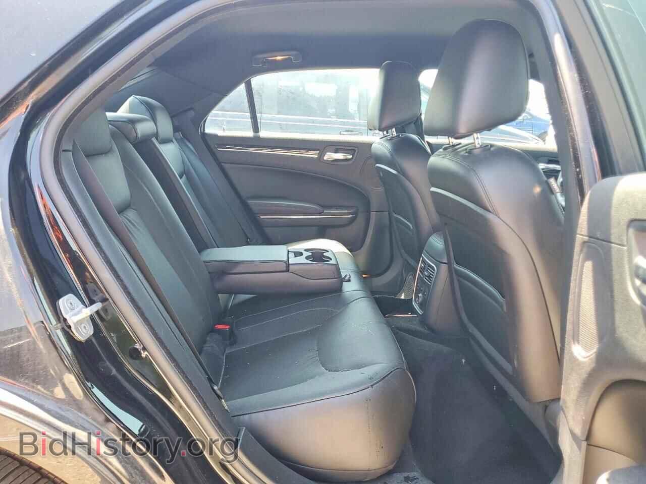 2011 CHRYSLER 300 - VIN: 2C3CA6CT9BH593850 - Photo 10