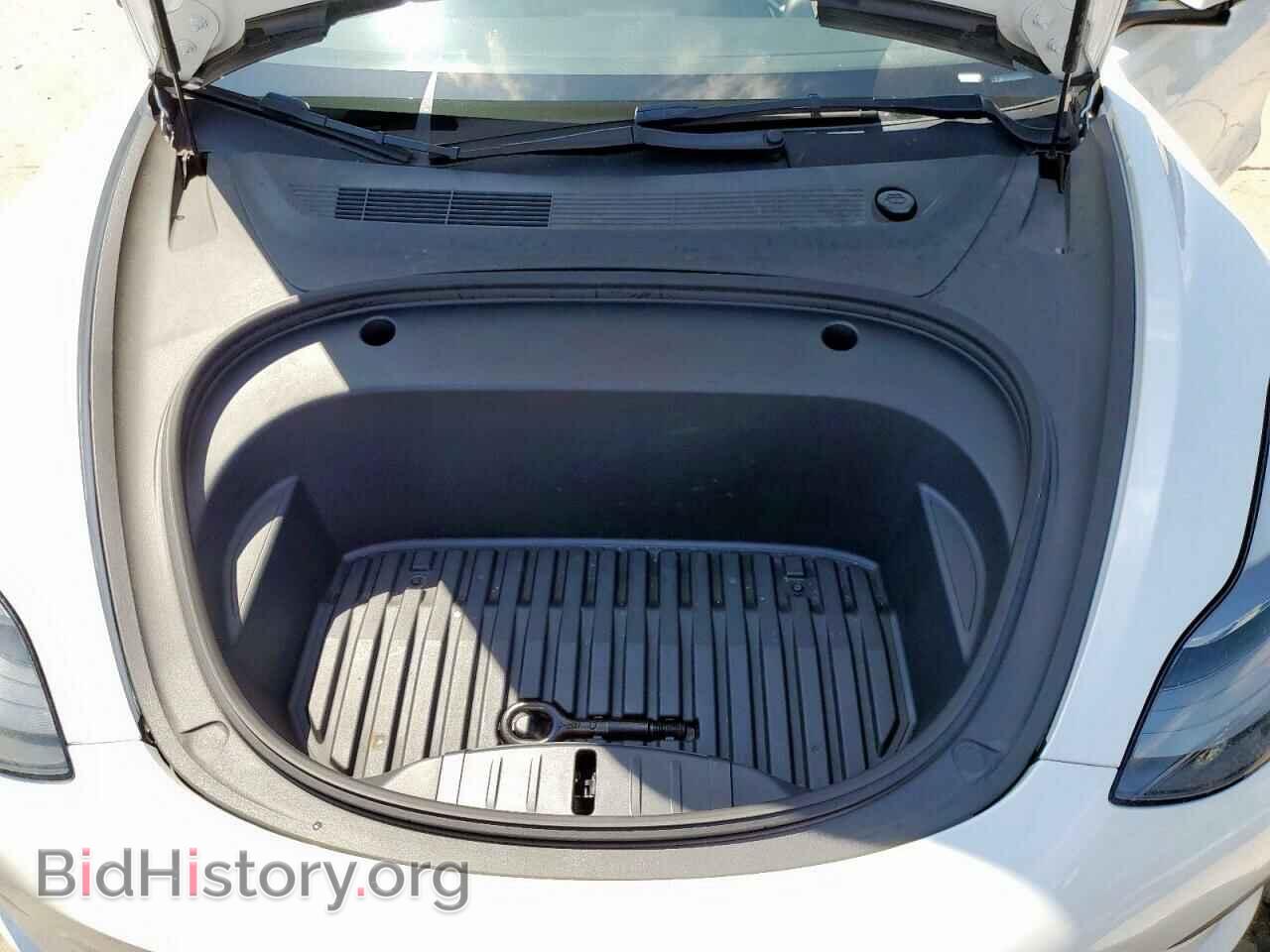 2023 TESLA MODEL 3 - VIN: 5YJ3E1EA0PF435263 - Фото 11