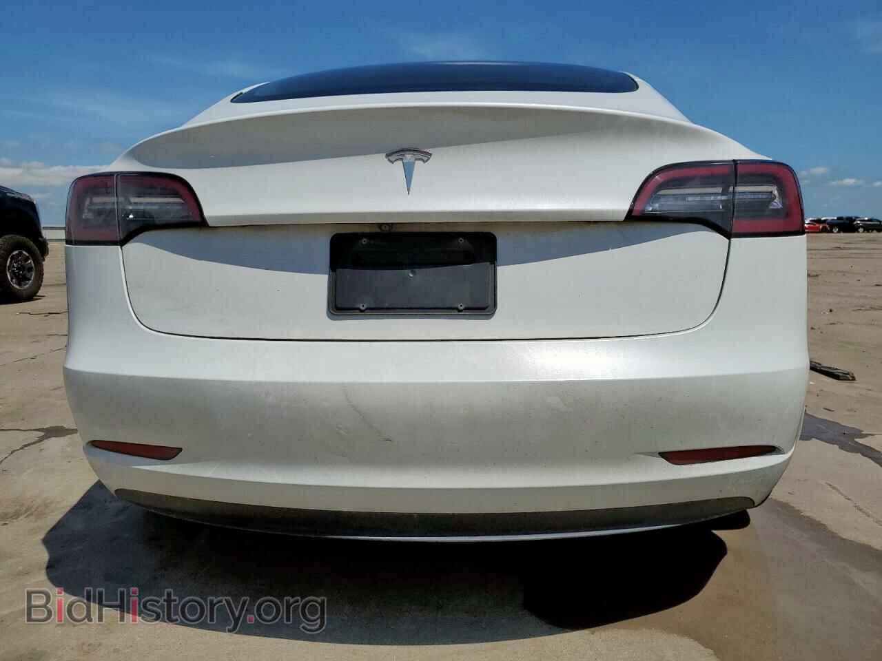 2023 TESLA MODEL 3 - VIN: 5YJ3E1EA0PF435263 - Фото 6