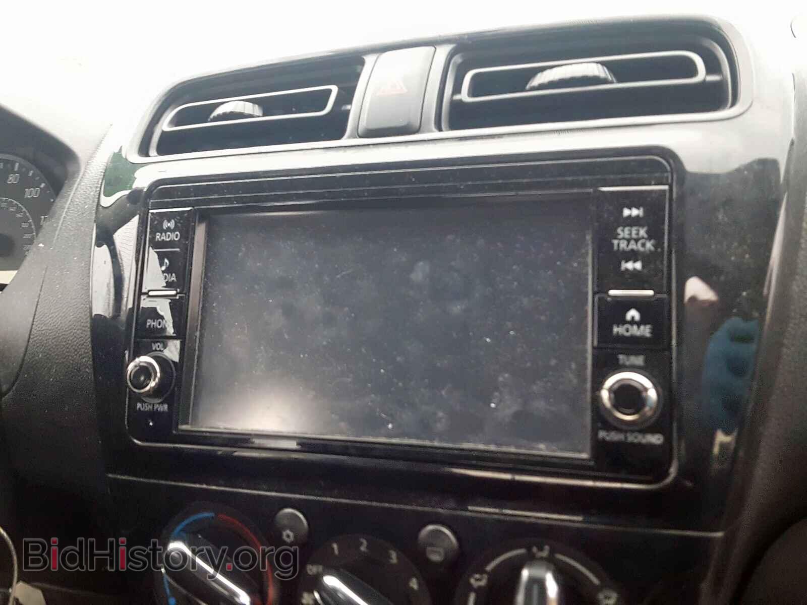 2018 MITSUBISHI MIRAGE - VIN: ML32A3HJ4JH008564 - Фото 9