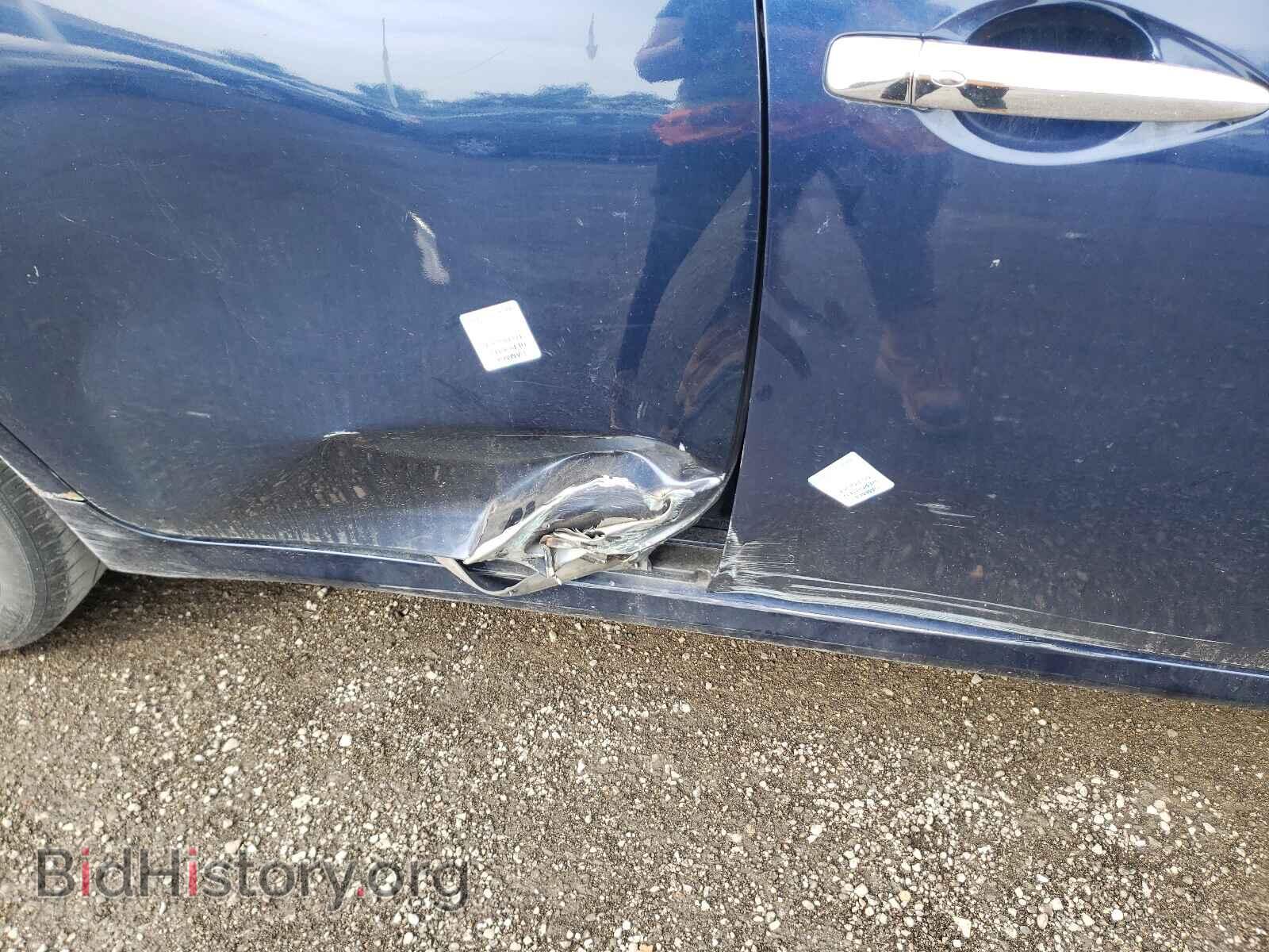 2009 NISSAN MAXIMA - VIN: 1N4AA51E09C854125 - Фото 9