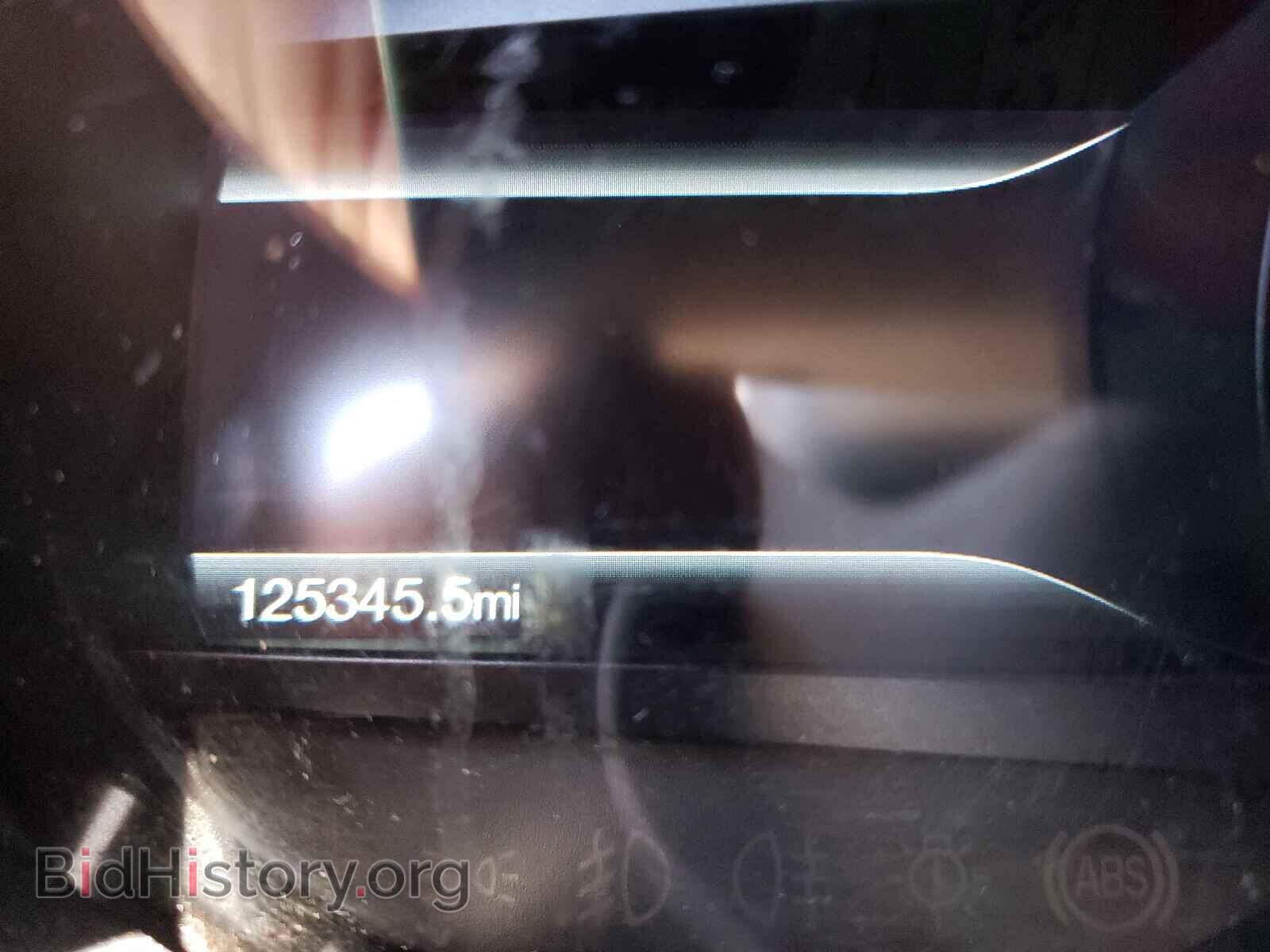 2016 FORD EDGE - VIN: 2FMPK3K85GBB09524 - Фото 8