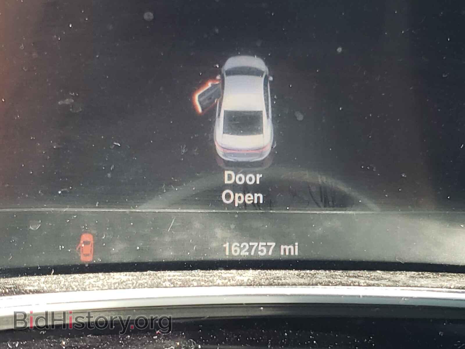 2013 DODGE DART - VIN: 1C3CDFCAXDD682090 - Photo 8