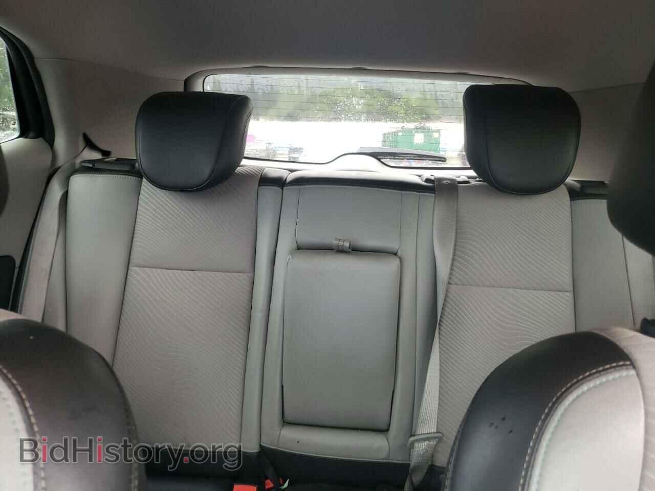 2013 BUICK ENCORE - VIN: KL4CJASB9DB134136 - Photo 10