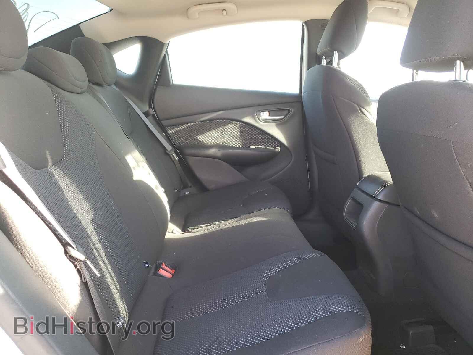 2014 DODGE DART - VIN: 1C3CDFDH3ED718120 - Фото 6