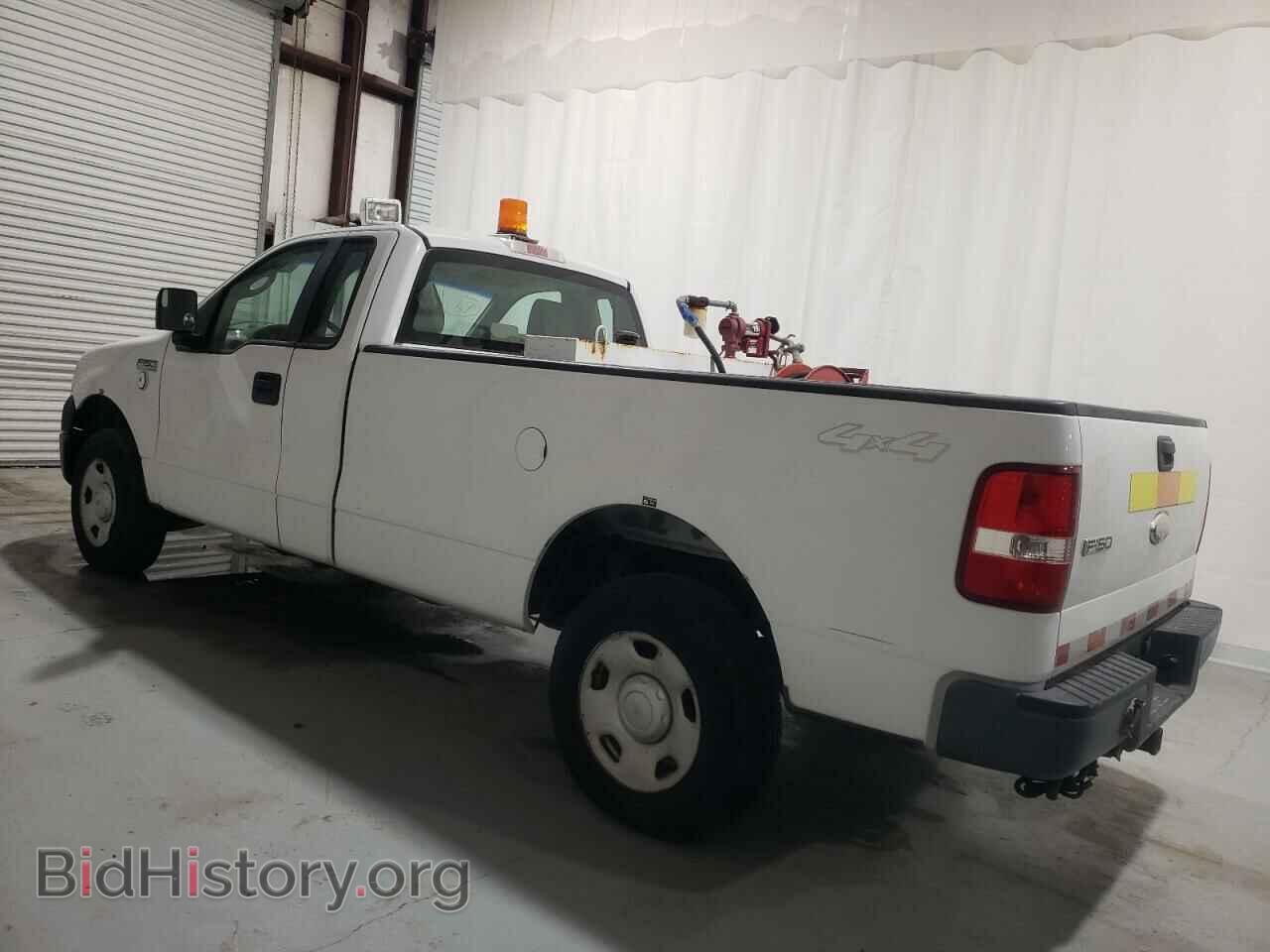 2007 FORD All Models - VIN: 1FTRF14WX7KD42399 - Photo 2