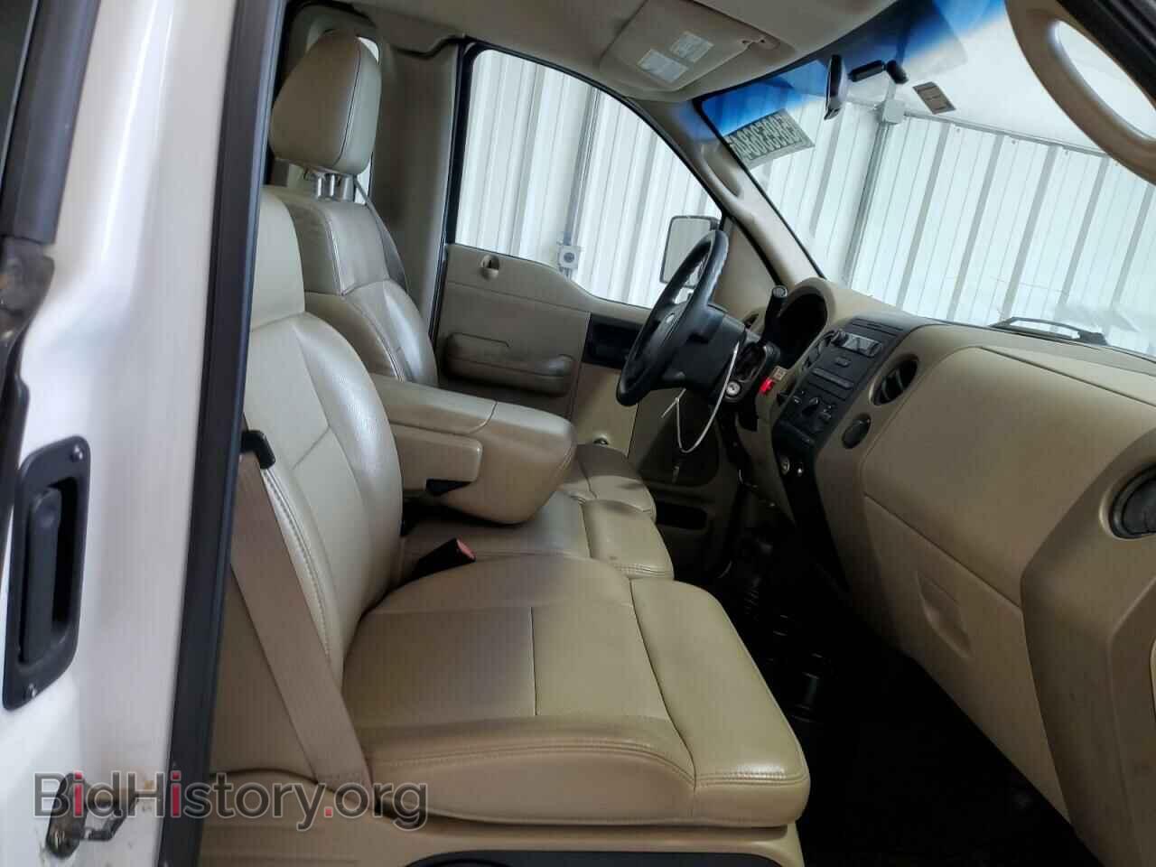 2007 FORD All Models - VIN: 1FTRF14WX7KD42399 - Photo 10