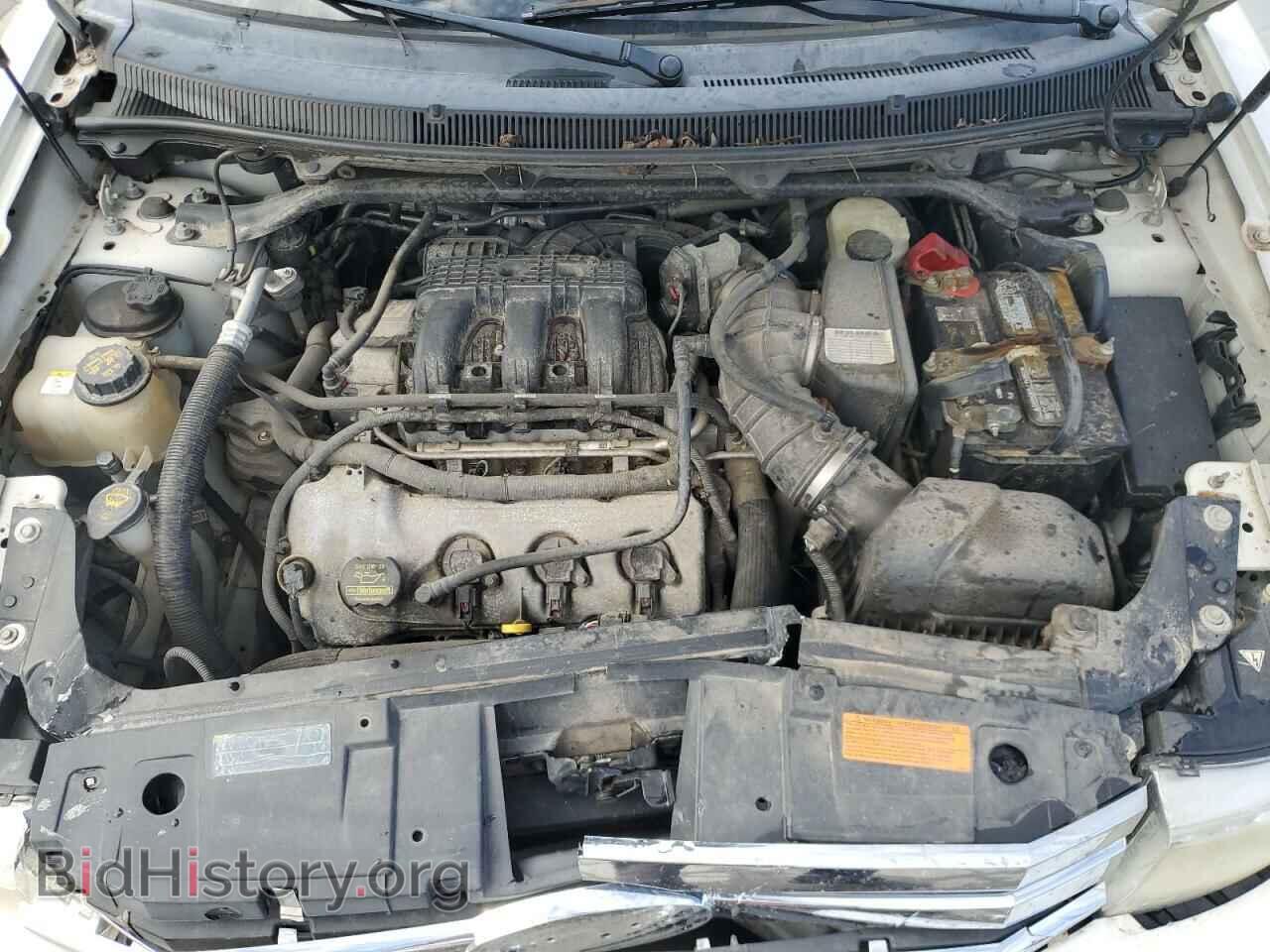 2011 FORD FLEX - VIN: 2FMGK5DCXBBD12866 - Photo 12